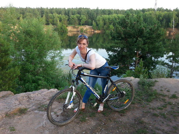 Валентина Панфилова