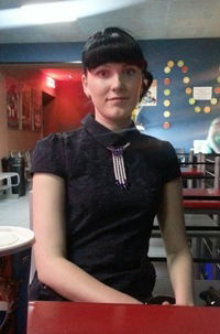 Светлана Муромцева