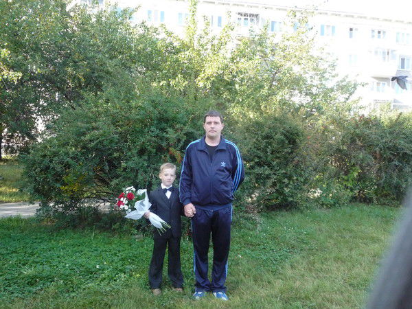 Владислав Мартьянов