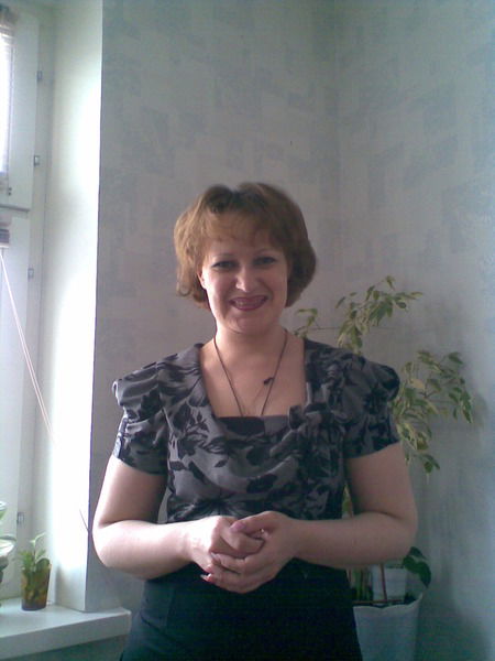 Татьяна Фараджова