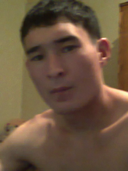 Эльдар Габдулин