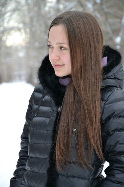 Юлия Фомина