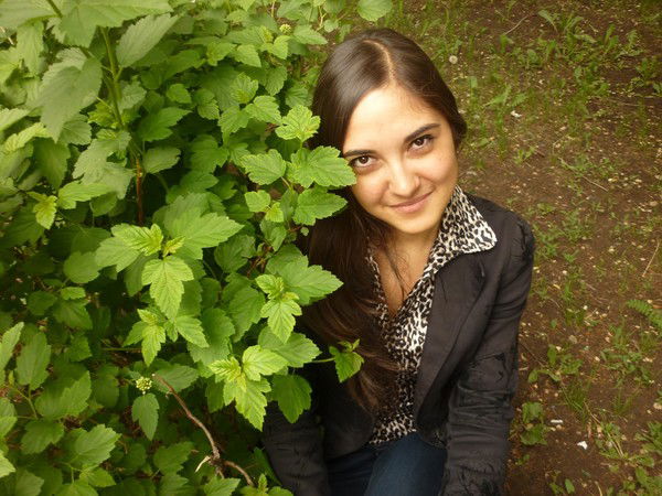 Юля Каримова