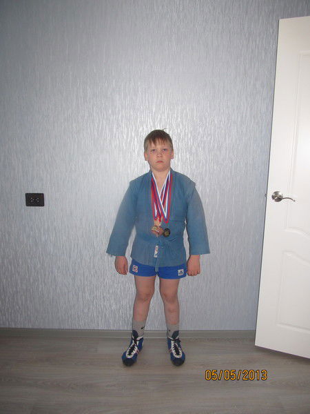 Никита Власов