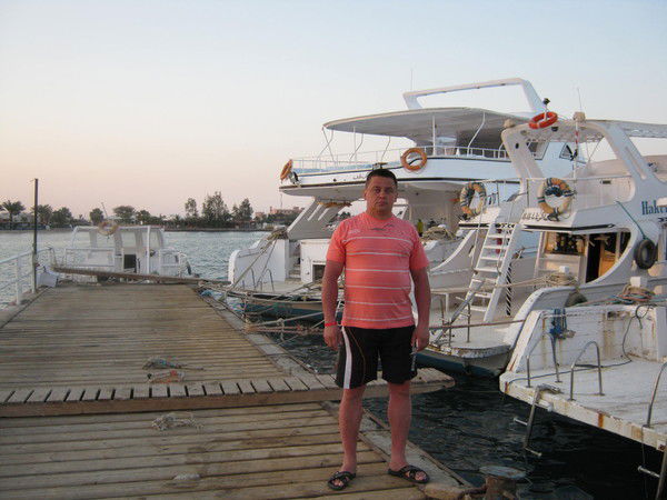 Марат Якупов