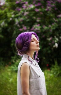 Анна Бакулина