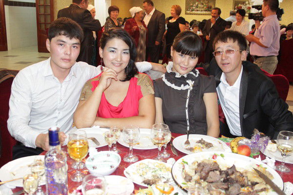 Еркеназ Шоханова Еркеназ