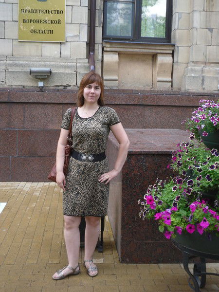 Александра Андрейшева