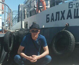 Александр Куслей