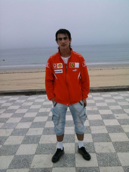 Сергей Манько