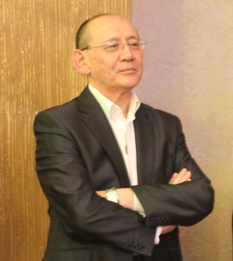 Амангельды Тастенов