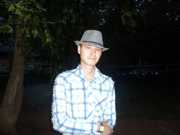 Пашок Лыткин