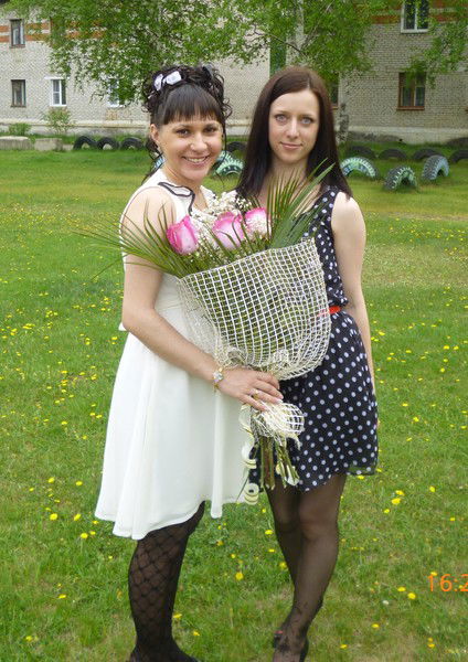 Елена Евдокимова