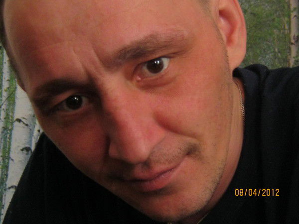 Алексей Савченко