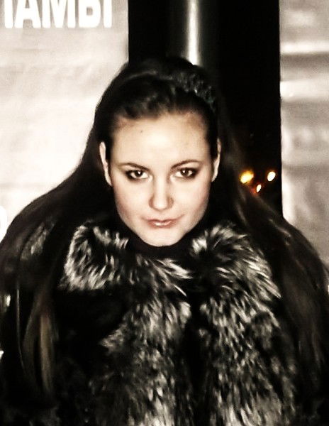 Татьяна Ковда