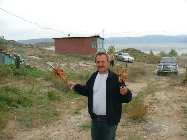 Александр Морозов