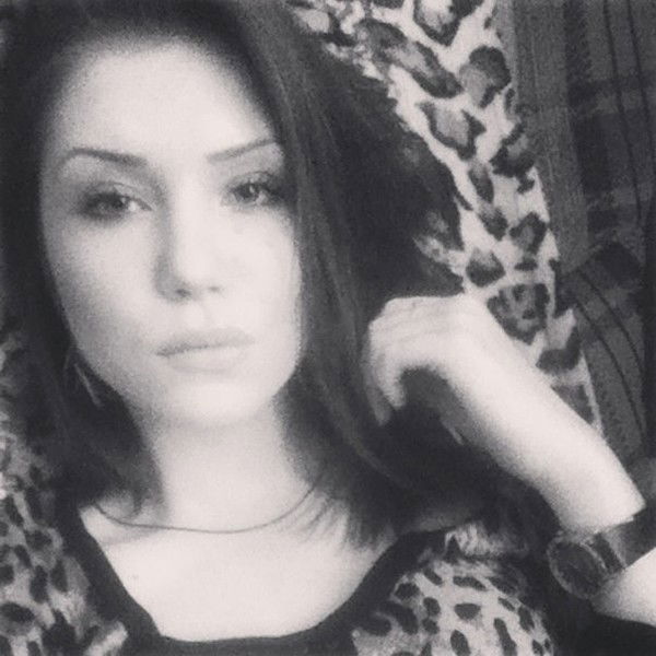 Anastasia Stanislavovna