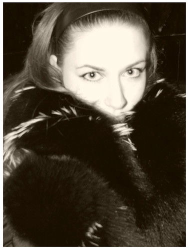 Мария Тарарук