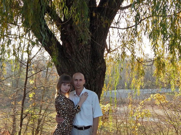 Алексей Гущин