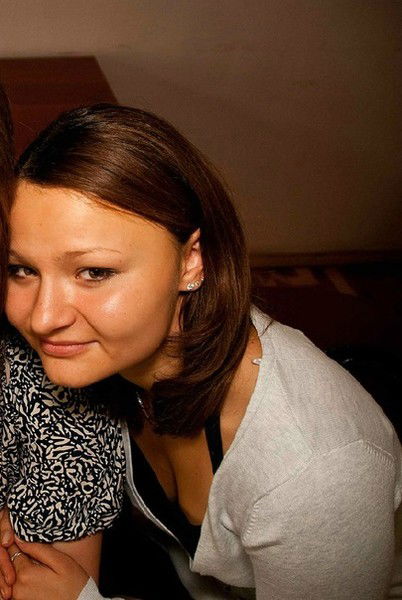 Виктория Петрунина