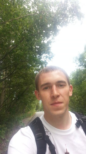 Виктор Ивличев