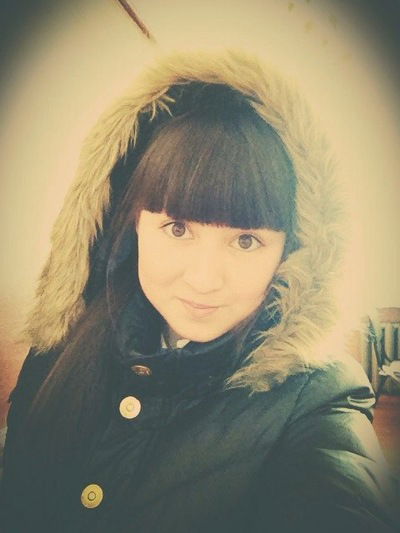 Аделя Салыкова