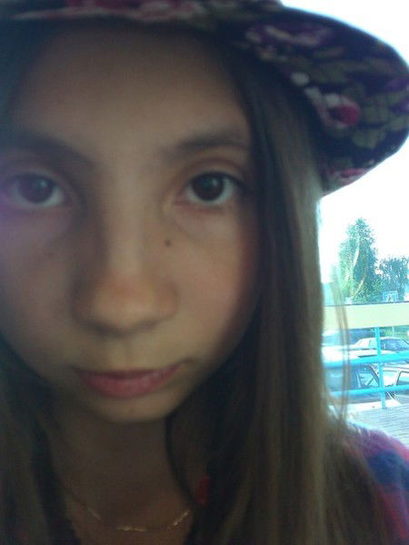 Гуля Милашенова