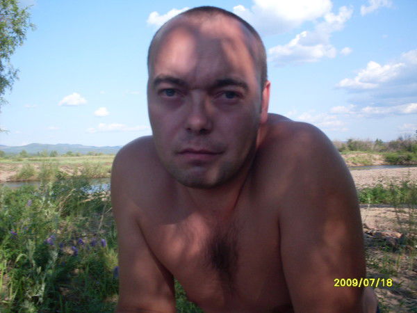 Сергей Волокитин