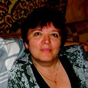Любовь Тюленева