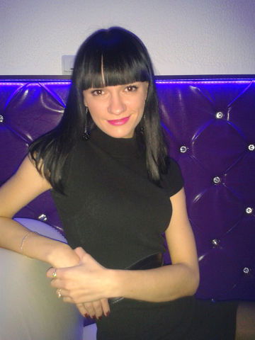 Екатерина Бекетова