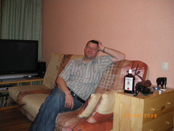 Владимир Пипченко