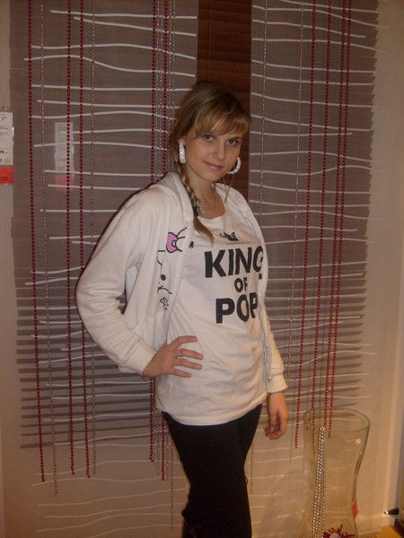 Дарья Маслова