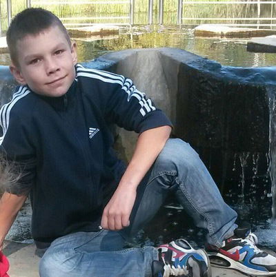 Костян Евтеев