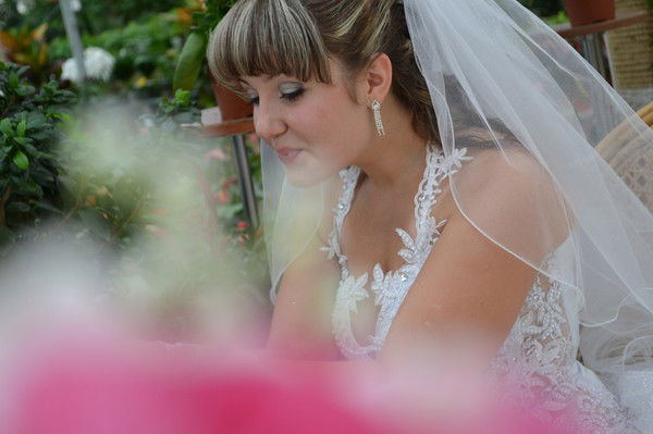 Виктория Романова