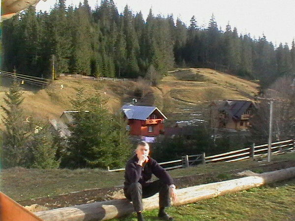 Александр Константинов