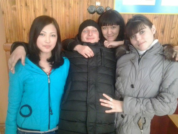 Замира Миронова