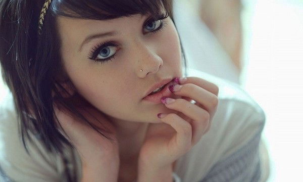 Марина Матвеева