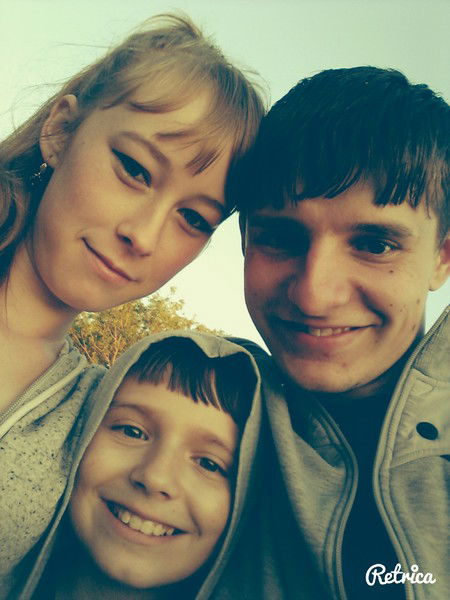 Анжелика Бикмасова