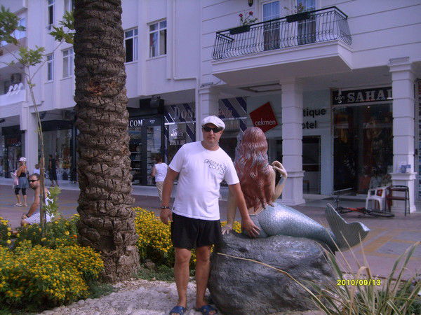 Андрей Соболев