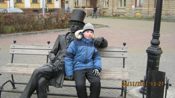 Владислав Бутузов