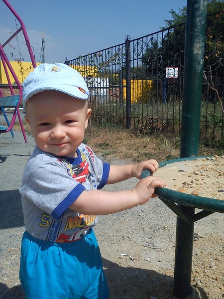 Варя Шуховцева