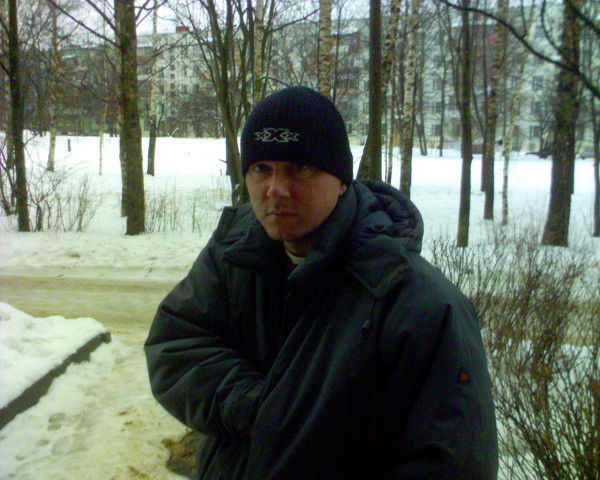 Андрей Иванов