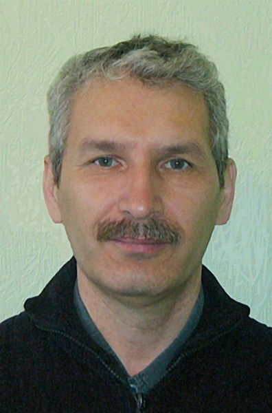 Валерий Ягодаров