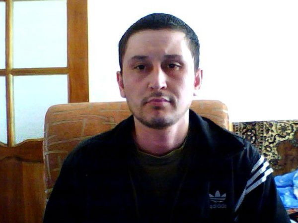 Мержан Гильманов