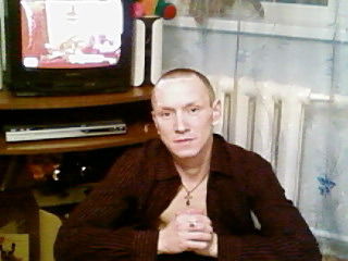 Денис Каримулин