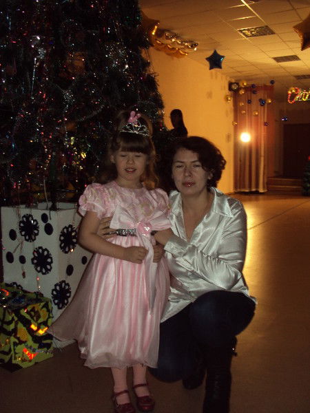 Наталья Исаева