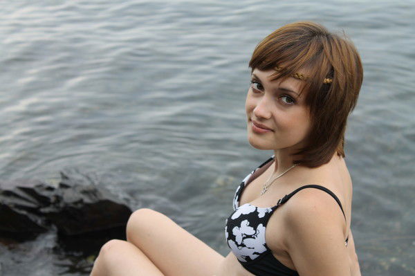 Надежда Мелиосанова