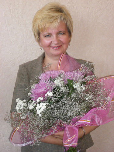 Татьяна Логинова