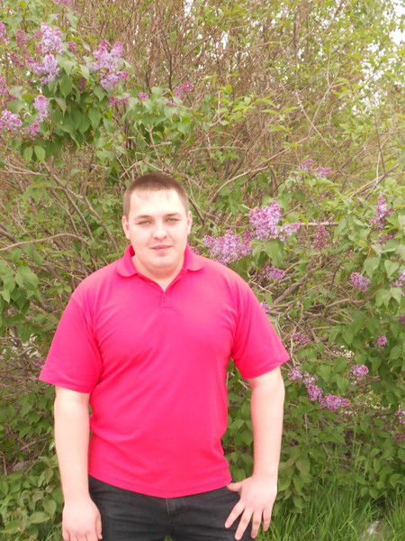 Павел Арапов