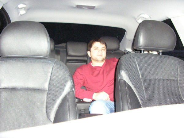 Шохрух Абдуллаев